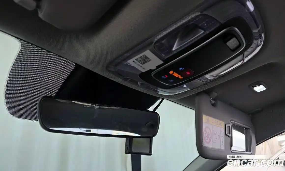 Hyundai Avante 2025 1.6 Автомат в Москве № 926187, фото 17