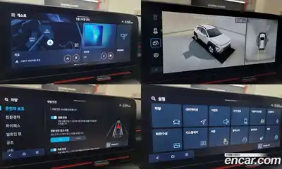 Hyundai Kona 2024 1.6 Автомат в Москве № 926766, миниатюра 12