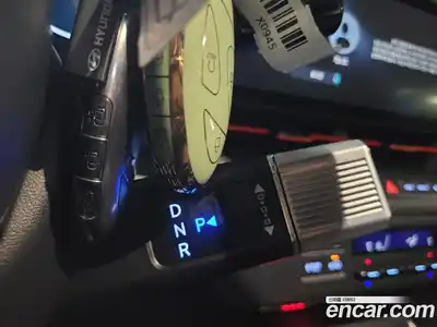 Hyundai Kona 2024 1.6 Автомат в Москве № 926766, миниатюра 9