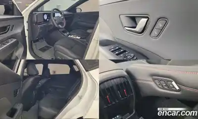 Hyundai Kona 2024 1.6 Автомат в Москве № 926766, миниатюра 10