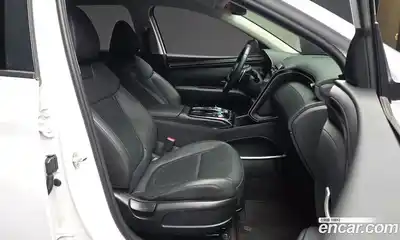 Hyundai Tucson 2021 1.6 гидро в Москве № 927807, миниатюра 11