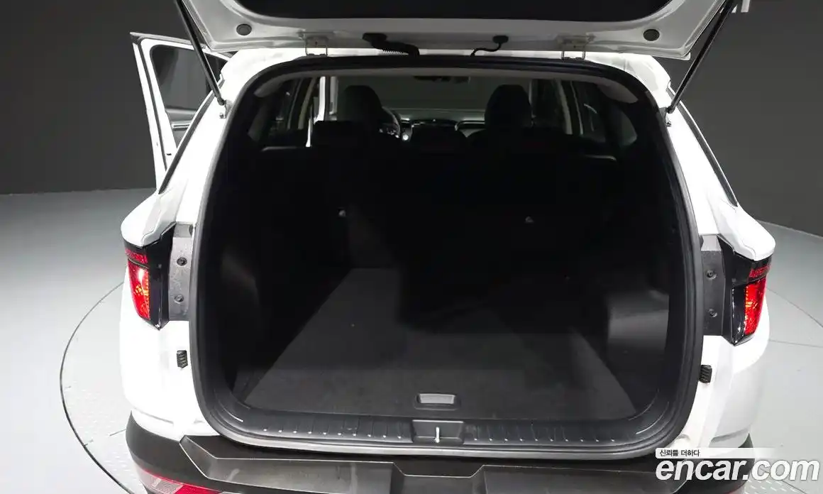 Hyundai Tucson 2021 1.6 гидро в Москве № 927807, фото 20