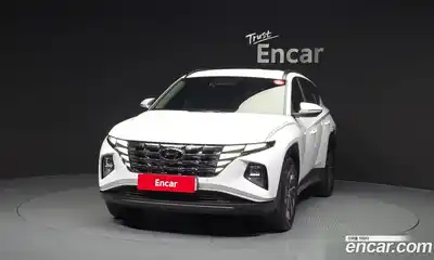 Hyundai Tucson 2021 1.6 гидро в Москве № 927807, миниатюра 3