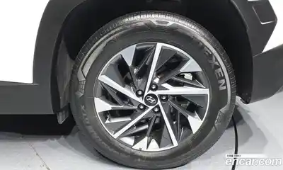 Hyundai Tucson 2021 1.6 гидро в Москве № 927807, миниатюра 5