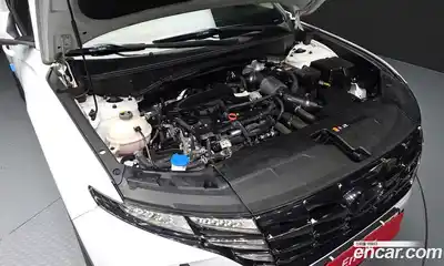 Hyundai Tucson 2021 1.6 гидро в Москве № 927807, миниатюра 6
