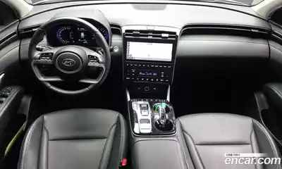 Hyundai Tucson 2021 1.6 гидро в Москве № 927807, миниатюра 7