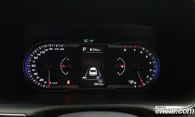 Hyundai Tucson 2021 1.6 гидро в Москве № 927807, миниатюра 8