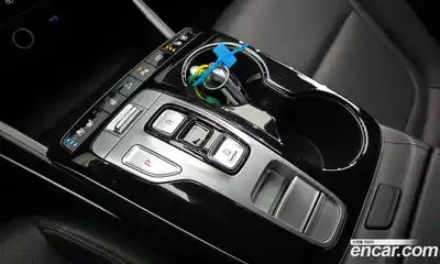 Hyundai Tucson 2021 1.6 гидро в Москве № 927807, миниатюра 9