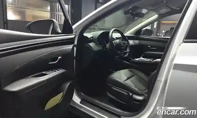 Hyundai Tucson 2021 1.6 гидро в Москве № 927807, миниатюра 10