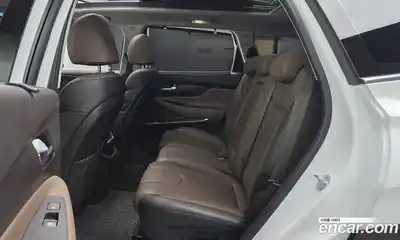 Hyundai Santa Fe 2019 2.0 Автомат в Москве № 927898, миниатюра 11