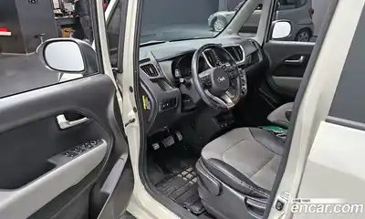 Kia Ray 2020 1.0 Автомат в Москве № 929132, миниатюра 11