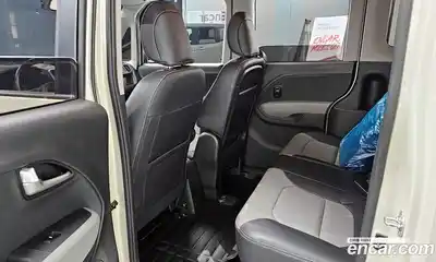 Kia Ray 2020 1.0 Автомат в Москве № 929132, миниатюра 12