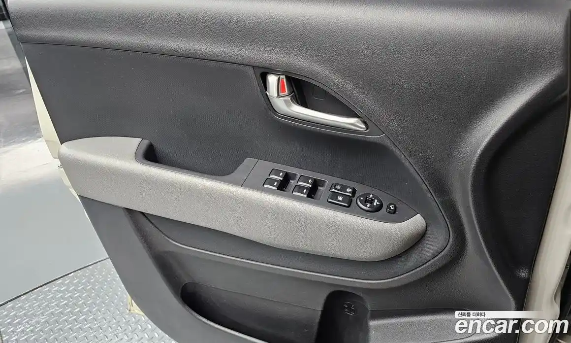 Kia Ray 2020 1.0 Автомат в Москве № 929132, фото 14