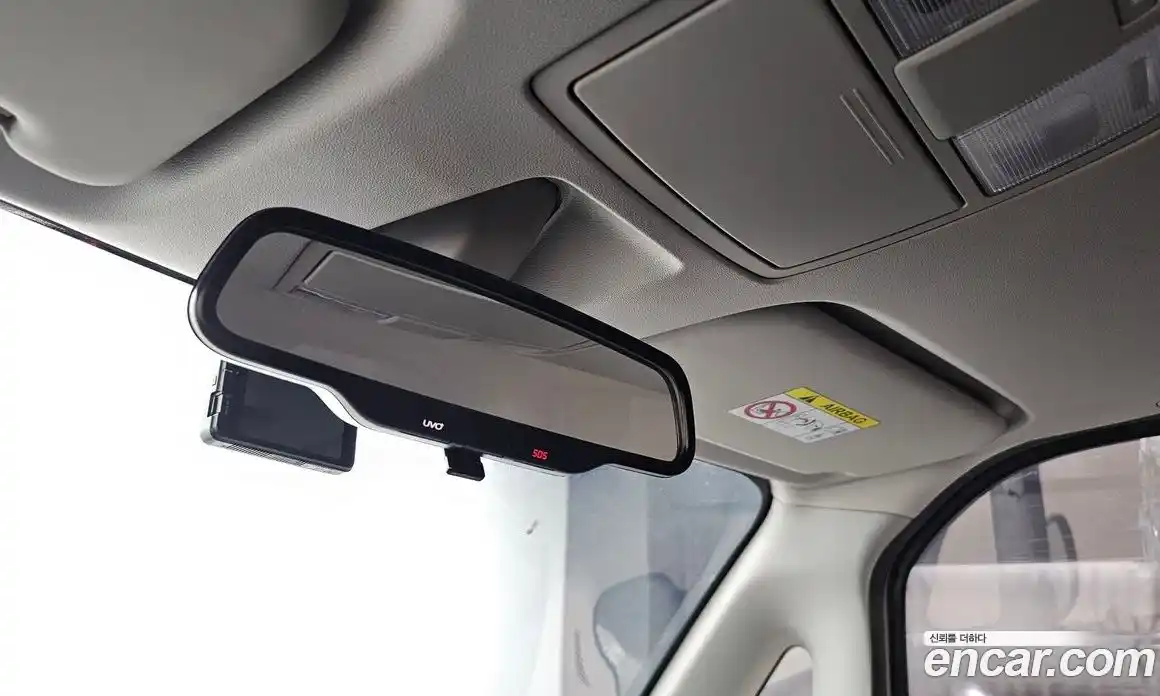 Kia Ray 2020 1.0 Автомат в Москве № 929132, фото 16