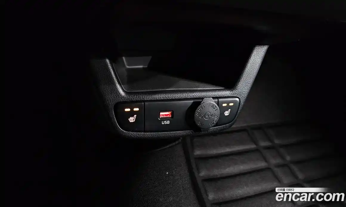 Kia Ray 2020 1.0 Автомат в Москве № 929132, фото 18