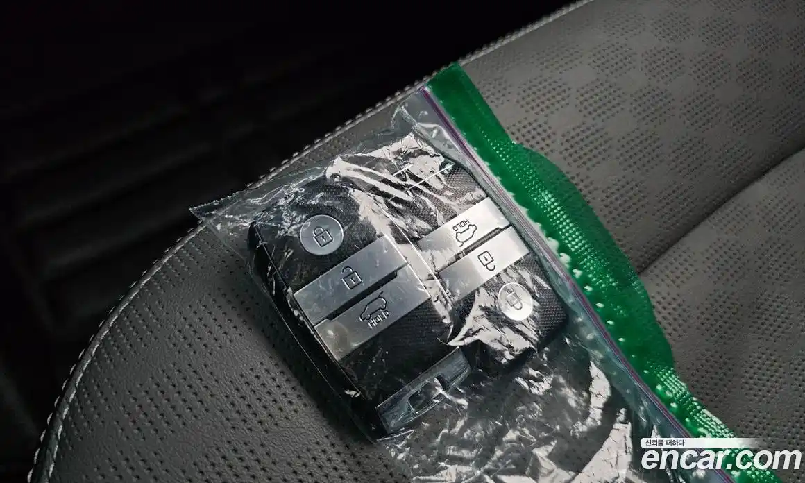 Kia Ray 2020 1.0 Автомат в Москве № 929132, фото 19