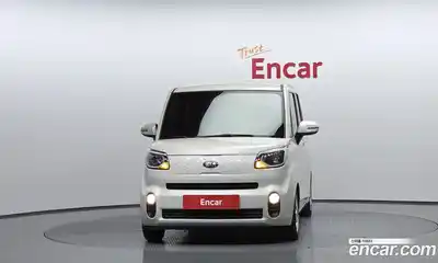 Kia Ray 2020 1.0 Автомат в Москве № 929132, миниатюра 3