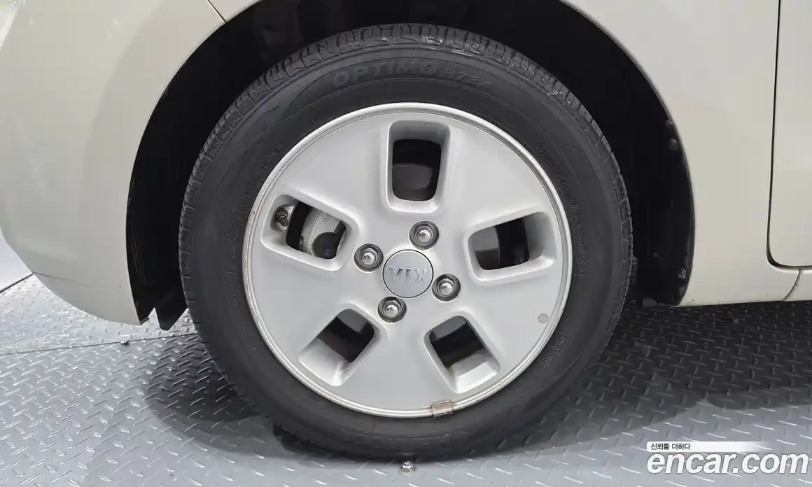 Kia Ray 2020 1.0 Автомат в Москве № 929132, фото 5