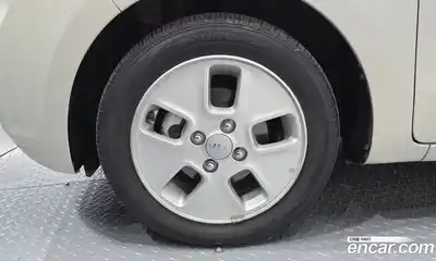 Kia Ray 2020 1.0 Автомат в Москве № 929132, миниатюра 5