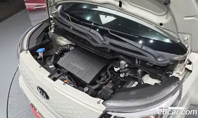 Kia Ray 2020 1.0 Автомат в Москве № 929132, миниатюра 6