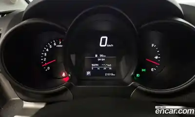 Kia Ray 2020 1.0 Автомат в Москве № 929132, миниатюра 8