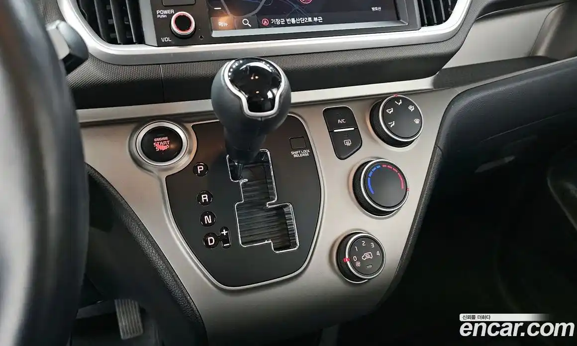 Kia Ray 2020 1.0 Автомат в Москве № 929132, фото 9