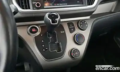 Kia Ray 2020 1.0 Автомат в Москве № 929132, миниатюра 9