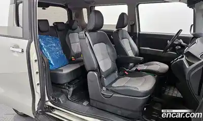 Kia Ray 2020 1.0 Автомат в Москве № 929132, миниатюра 10