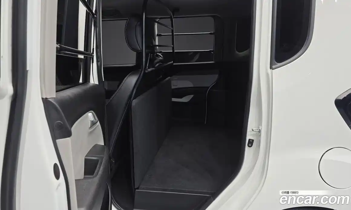 Kia Ray 2022 1.0 Автомат в Москве № 929669, фото 11