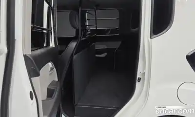 Kia Ray 2022 1.0 Автомат в Москве № 929669, миниатюра 11