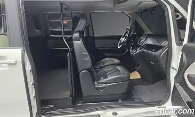 Kia Ray 2022 1.0 Автомат в Москве № 929669, миниатюра 12