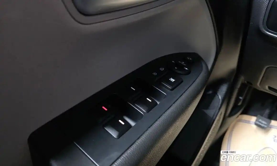 Kia Ray 2022 1.0 Автомат в Москве № 929669, фото 13