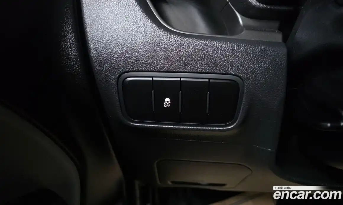 Kia Ray 2022 1.0 Автомат в Москве № 929669, фото 14