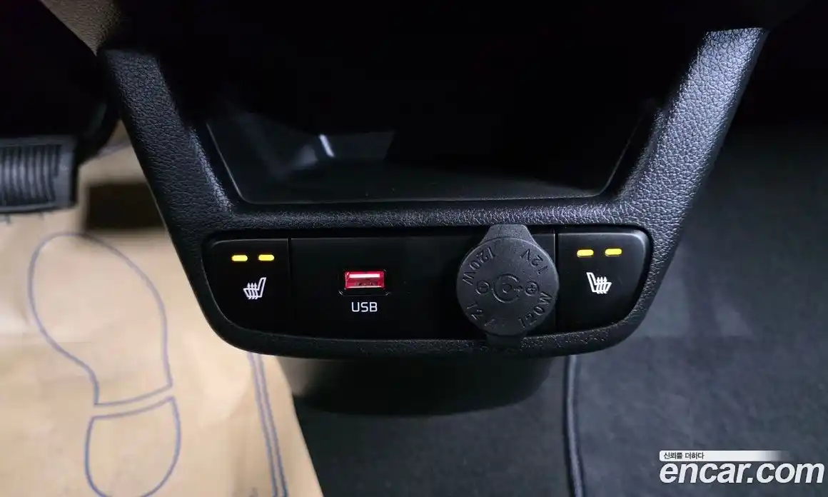 Kia Ray 2022 1.0 Автомат в Москве № 929669, фото 17