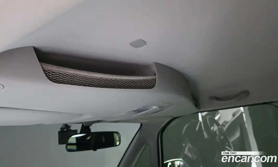 Kia Ray 2022 1.0 Автомат в Москве № 929669, фото 20