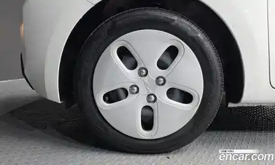 Kia Ray 2022 1.0 Автомат в Москве № 929669, миниатюра 5