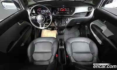 Kia Ray 2022 1.0 Автомат в Москве № 929669, миниатюра 7