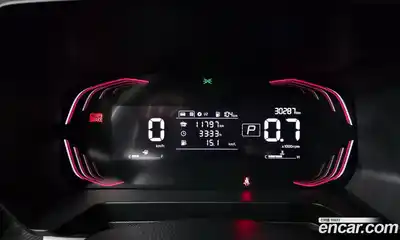 Kia Ray 2022 1.0 Автомат в Москве № 929669, миниатюра 8