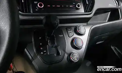 Kia Ray 2022 1.0 Автомат в Москве № 929669, миниатюра 9