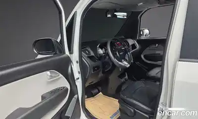 Kia Ray 2022 1.0 Автомат в Москве № 929669, миниатюра 10