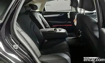 Genesis G80 2024 2.5 гидро, миниатюра 12