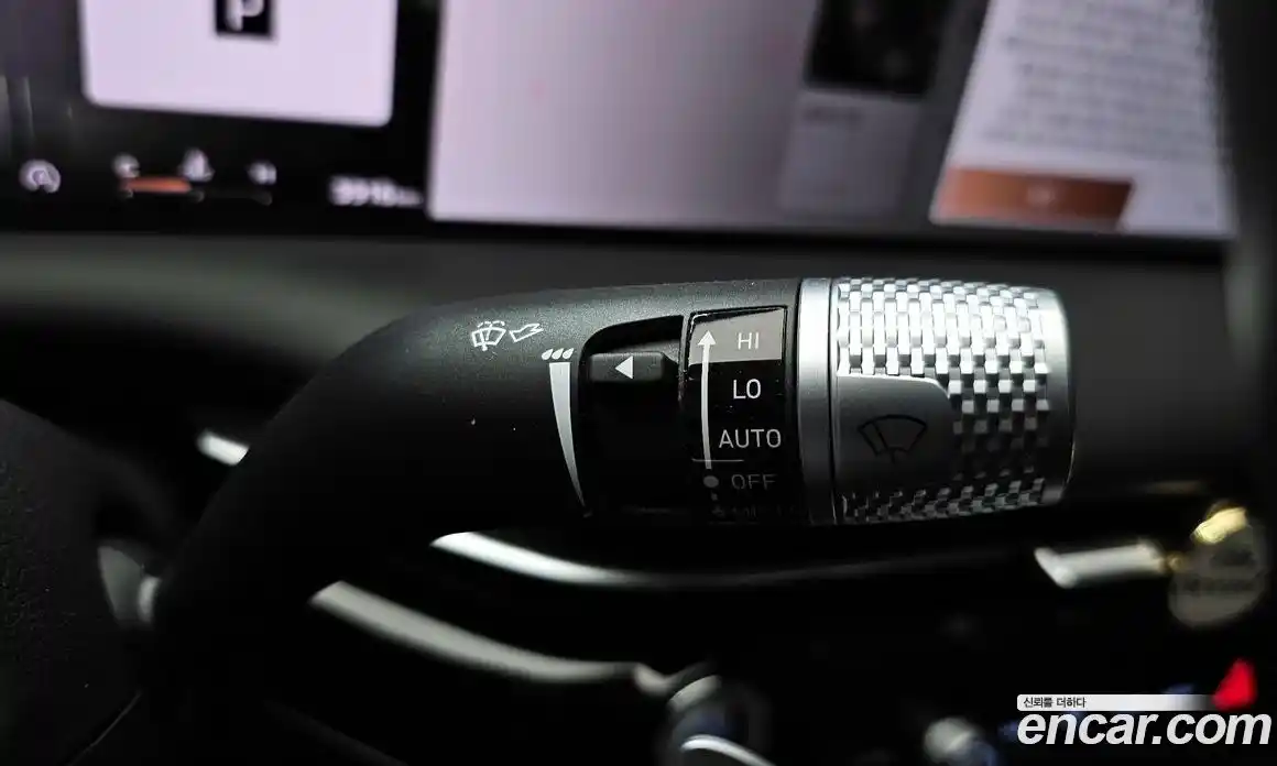 Genesis G80 2024 2.5 гидро, фото 18