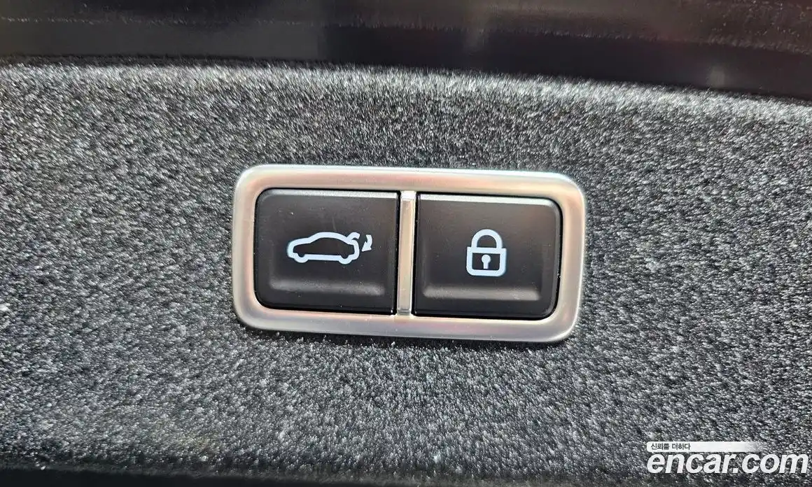Genesis G80 2024 2.5 гидро, фото 20