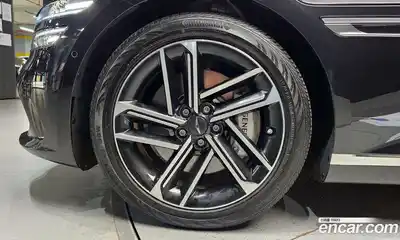 Genesis G80 2024 2.5 гидро, миниатюра 5