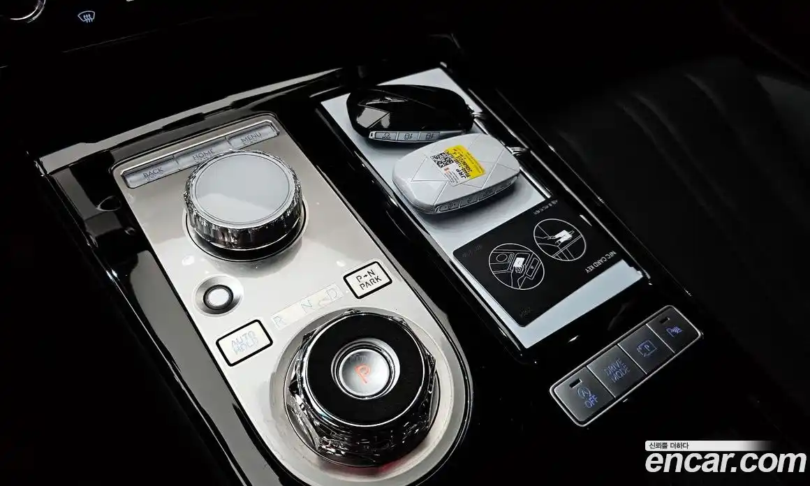Genesis G80 2024 2.5 гидро, фото 9
