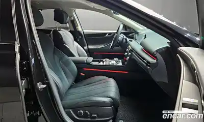 Genesis G80 2024 2.5 гидро, миниатюра 10