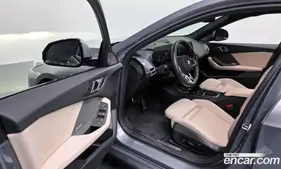 BMW 1-Series 2025 2.0 гидро в Москве № 930748, миниатюра 11