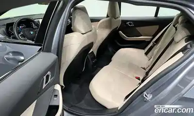 BMW 1-Series 2025 2.0 гидро в Москве № 930748, миниатюра 12