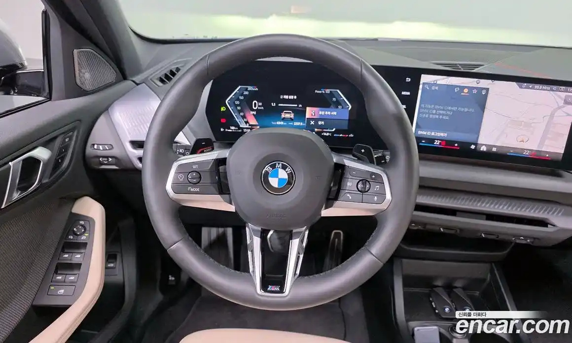 BMW 1-Series 2025 2.0 гидро в Москве № 930748, фото 13