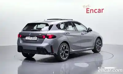 BMW 1-Series 2025 2.0 гидро в Москве № 930748, миниатюра 2